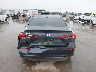2HGFE2F21NH****** Wrecked 2022 Honda Civic