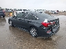 2HGFE2F21NH****** Salvage and Repairable 2022 Honda Civic in Dallas