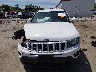 1C4NJDEB1GD****** Destrozados 2016 Jeep Compass en Estado de Virginia Occidental