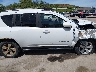 1C4NJDEB1GD****** Usados 2016 Jeep Compass en Estado de Virginia Occidental
