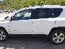1C4NJDEB1GD****** Reparables 2016 Jeep Compass en Estado de Virginia Occidental