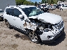 1C4NJDEB1GD****** Salvamento y Destrozados 2016 Jeep Compass en Buckhannon