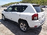 1C4NJDEB1GD****** Salvamento y Reparables 2016 Jeep Compass en Buckhannon