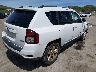 1C4NJDEB1GD****** Salvamento y Destrozados 2016 Jeep Compass en Estado de Virginia Occidental