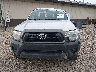 5TFPX4ENXDX****** Wrecked 2013 Toyota Tacoma in Kentucky State