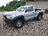 5TFPX4ENXDX****** Used and Repairable 2013 Toyota Tacoma in Ashland