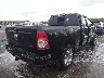 1C6RRFBG6LN****** Salvage and Wrecked 2020 RAM 1500 in Ohio State