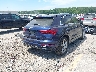 WA1DECF37M1****** Salvamento y Destrozados 2021 Audi Q3 en Estado de Georgia