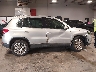 WVGAV3AX2EW****** Used 2014 Volkswagen Tiguan in Illinois State