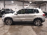 WVGAV3AX2EW****** Repairable 2014 Volkswagen Tiguan in Illinois State