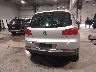 WVGAV3AX2EW****** Wrecked 2014 Volkswagen Tiguan