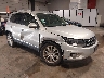 WVGAV3AX2EW****** Salvage and Wrecked 2014 Volkswagen Tiguan in Chicago North