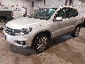WVGAV3AX2EW****** Used and Repairable 2014 Volkswagen Tiguan in Chicago North