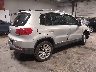 WVGAV3AX2EW****** Salvage and Wrecked 2014 Volkswagen Tiguan in Illinois State