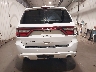 1C4RDJAG3JC****** Usados 2018 Dodge Durango