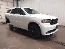 1C4RDJAG3JC****** Salvamento y Destrozados 2018 Dodge Durango en Sioux Falls