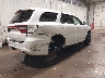 1C4RDJAG3JC****** Salvamento y Destrozados 2018 Dodge Durango en Estado de Dakota del Sur