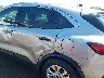 1FMCU0GN0RU****** Salvamento y Reparables 2024 Ford Escape en Estado de Carolina del Norte