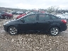 1FADP3F29DL****** Reparables 2013 Ford Focus en Estado de Wisconsin