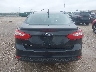 1FADP3F29DL****** Destrozados 2013 Ford Focus