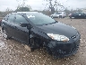 1FADP3F29DL****** Salvamento y Destrozados 2013 Ford Focus en Milwaukee