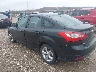1FADP3F29DL****** Salvamento y Reparables 2013 Ford Focus en Milwaukee
