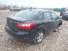 1FADP3F29DL****** Salvamento y Destrozados 2013 Ford Focus en Estado de Wisconsin
