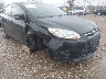 1FADP3F29DL****** Salvamento y Reparables 2013 Ford Focus en Estado de Wisconsin
