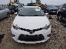2T1BURHE4GC****** Destrozados 2016 Toyota Corolla en Estado de Texas