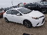 2T1BURHE4GC****** Usados 2016 Toyota Corolla en Estado de Texas