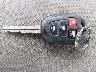 2T1BURHE4GC****** Salvamento 2016 Toyota Corolla en Estado de Texas