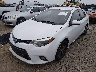 2T1BURHE4GC****** Usados y Reparables 2016 Toyota Corolla en Austin