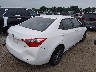 2T1BURHE4GC****** Salvamento y Destrozados 2016 Toyota Corolla en Estado de Texas