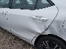 2T1BURHE4GC****** Salvamento y Reparables 2016 Toyota Corolla en Estado de Texas