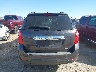 1GNALDEK1DZ****** Wrecked 2013 Chevrolet Equinox