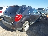 1GNALDEK1DZ****** Salvage and Wrecked 2013 Chevrolet Equinox in Texas State