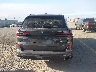 5UX23EU08S9****** Wrecked 2025 BMW X5