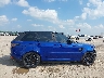 SALWZ2EF4GA****** Repairable 2016 Land Rover Range Rover Sport in Texas State