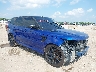 SALWZ2EF4GA****** Salvage and Wrecked 2016 Land Rover Range Rover Sport in Dallas
