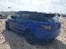 SALWZ2EF4GA****** Salvage and Repairable 2016 Land Rover Range Rover Sport in Dallas