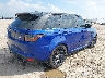 SALWZ2EF4GA****** Salvage and Wrecked 2016 Land Rover Range Rover Sport in Texas State