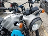 ME3GFM240PK****** Salvage 2023 Royal Enfield Scram 411