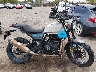 ME3GFM240PK****** Wrecked 2023 Royal Enfield Scram 411 in Colorado State