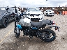 ME3GFM240PK****** Used 2023 Royal Enfield Scram 411 in Colorado State