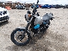 ME3GFM240PK****** Used and Repairable 2023 Royal Enfield Scram 411 in Rec Rides Online Exclusive