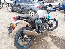 ME3GFM240PK****** Salvage and Wrecked 2023 Royal Enfield Scram 411 in Colorado State