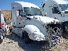 1XKYD49X3JJ****** Salvage and Wrecked 2018 Kenworth T680 in Specialty Division