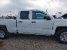 1GCRCNEC7JZ****** Used 2018 Chevrolet Silverado 1500 in Texas State