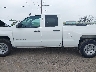 1GCRCNEC7JZ****** Repairable 2018 Chevrolet Silverado 1500 in Texas State