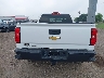 1GCRCNEC7JZ****** Wrecked 2018 Chevrolet Silverado 1500
